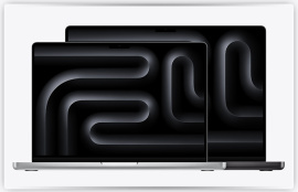 Apple представила MacBook Pro с чипами M5 Pro и M5 Max на новой архитектуре Fusion