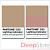 Индикаторы нормированного освещения Pantone Lighting Indicator Stickers D50