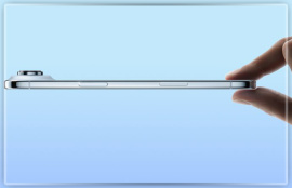 iPhone Air в этом году получит лишь незначительное обновление, утверждает инсайдер