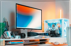 Apple готовит новый Studio Display с ProMotion и HDR