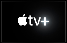 Apple переименовала Apple TV+ в просто Apple TV