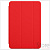 Apple iPad mini Smart Cover, красный