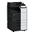 Монохромное лазерное МФУ фoрмата A3 Konica Minolta bizhub 301i
