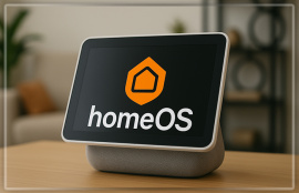 Apple зарегистрировала товарный знак homeOS