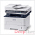 Монохромное МФУ формата A4 Xerox B205