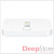 Док-станция iPhone Lightning Dock (белый)