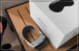 Apple продала до 180 тысяч шлемов Vision Pro за три дня предзаказов