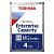 Жёсткий диск Toshiba Enterprise Capacity (4 Тб, SAS, 3.5", 7200 об/мин)