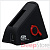 Док станция для HDD 2.5"/3.5" SATA AgeStar, чёрная