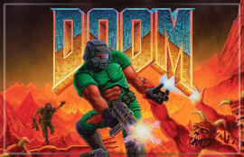 Doom запустили на адаптере Lightning/HDMI от Apple