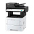 Монохромное лазерное МФУ формата А4 Kyocera ECOSYS MA4500ix
