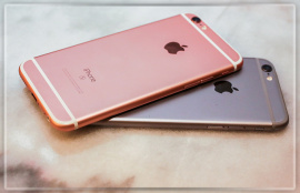 Apple добавила iPhone 6s и Mac mini 2018 в список винтажных устройств