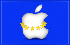 ЕС требует от Apple сделать iOS ещё более открытой системой