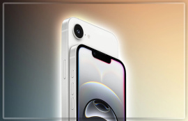 iPhone 17e получит Dynamic Island, новый дизайн и чип A19