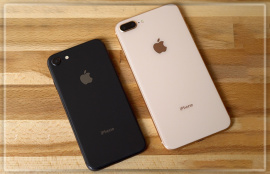 Apple добавила iPhone 7 Plus и iPhone 8 в список винтажных устройств
