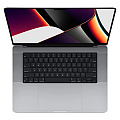 MacBook Pro 16" MacBook Pro 16"