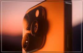iPhone Ultra сможет создавать пространственные фото и видео для Vision Pro