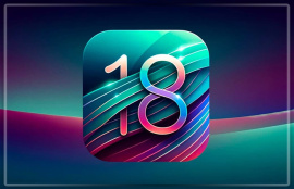 iOS 18 получит функцию создания эмодзи и изменения иконок приложений