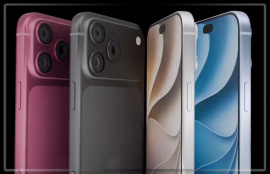 Новые цвета iPhone 18 Pro могут столкнуться с теми же проблемами прочности