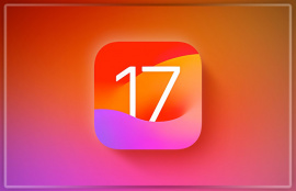 Темпы распространения iOS 17 ниже, чем у iOS 16