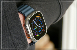 Осенью Apple обновит две модели Apple Watch