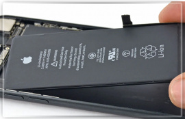 Раскрыты ёмкости аккумуляторов всех iPhone 15