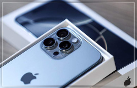 Владельцы iPhone — самые лояльные: 80% россиян снова выбирают Apple