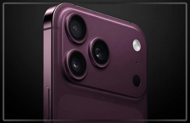 Себестоимость компонентов iPhone 18 Pro Max может вырасти почти на $300