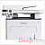Монохромное лазерное МФУ формата A4 Pantum M7102DN