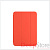 Обложка Smart Folio для iPad mini (6-го поколения), цвет «солнечный апельсин»