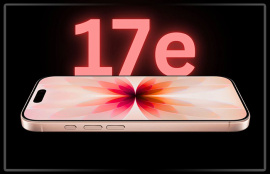 iPhone 17e могут представить уже 19 февраля