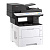 Монохромное лазерное МФУ формата А4 Kyocera ECOSYS MA4500x