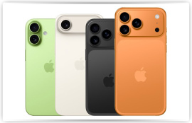 Спрос на линейку iPhone 17 превысил ожидания — кроме одной модели