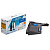 Тонер-картридж G&G чёрный для Kyocera FS-1040/1020MFP/1120MFP (2,5K стр)