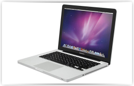 Apple признала устаревшим последний MacBook Pro с оптическим приводом