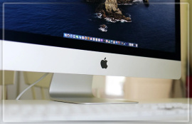 Apple не планирует выпускать новый 27-дюймовый iMac