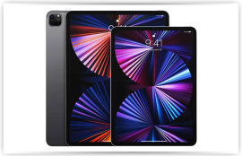 Apple перенесла презентацию новых iPad Pro и iPad Air на май