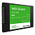 Твердотельный накопитель 2.5" WD Green (120 Гб)