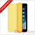 Apple iPad mini 3 Smart Cover, желтый