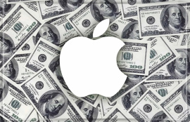 Apple завершила эпоху Тима Кука рекордным июньским кварталом с выручкой $109,4 млрд