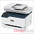 Цветное лазерное МФУ формата А4 Xerox С235