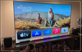 Apple снова рассматривает возможность выпуска собственного телевизора