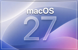 Apple раскрыла, какие Mac не получат macOS 27