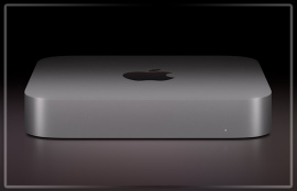 Новый Mac mini может получить чип M4 вместо M3