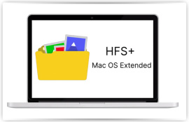 Apple прекратит поддержку зашифрованных дисков HFS+ в следующем году