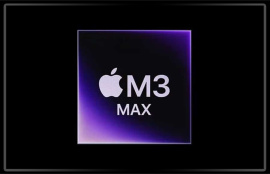 Производительность процессора M3 Max оказалась на уровне М2 Ultra