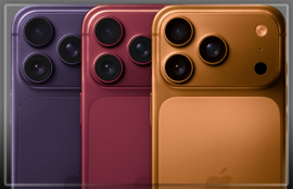 iPhone 18 Pro: шесть ключевых новшеств, ожидаемых в 2026 году