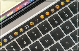 Apple прекратила продажи последнего MacBook Pro c Touch Bar