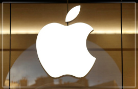 В 2023 году Apple получила в США более 2500 патентов