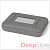 Чехол для HDD 3.5" Orico PHX-35 (серый)